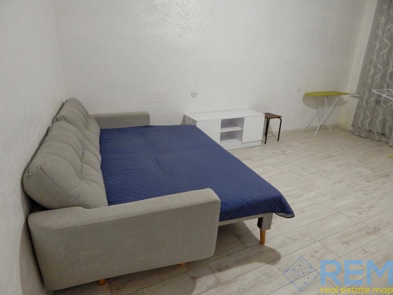 продажа двухкомнатной квартиры номер A-173635 в Приморском районе, фото номер 9